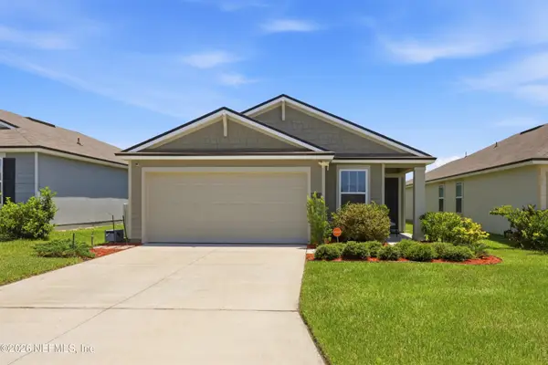 12577 Russian Olive Road, Jacksonville, FL 32218