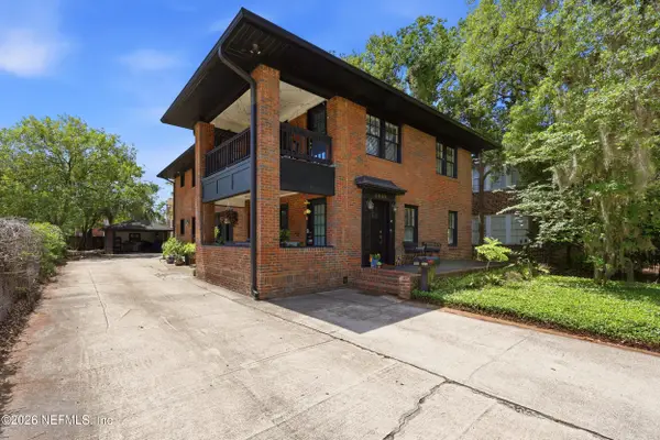 2830 Park Street #2832, Jacksonville, FL 32205