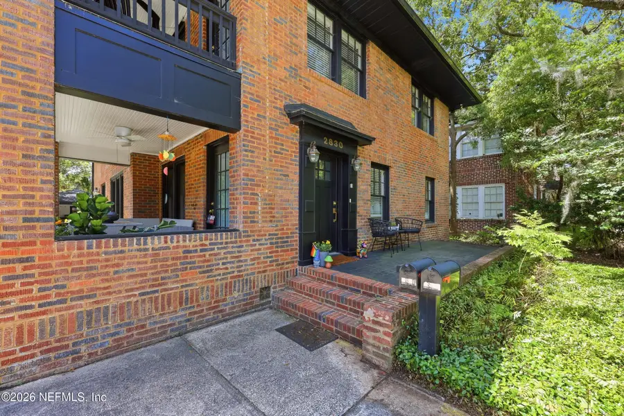 2830 Park Street #2832, Jacksonville, FL 32205 - #3