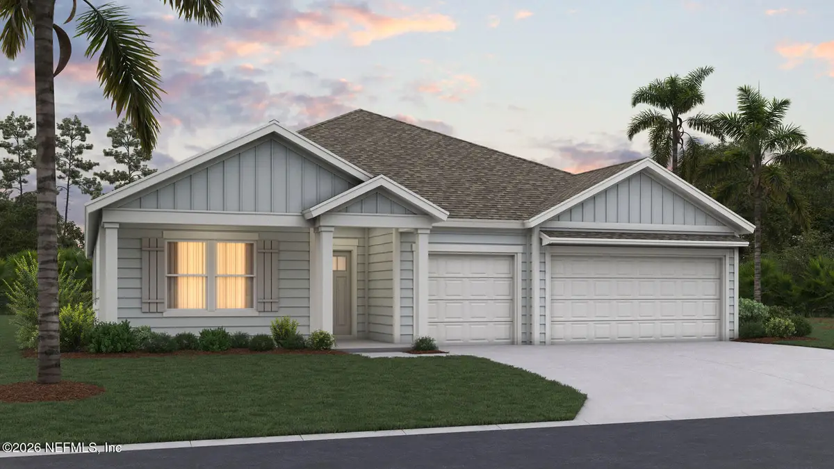 160 Springwood Drive, Palm Coast, FL 32137 - #1