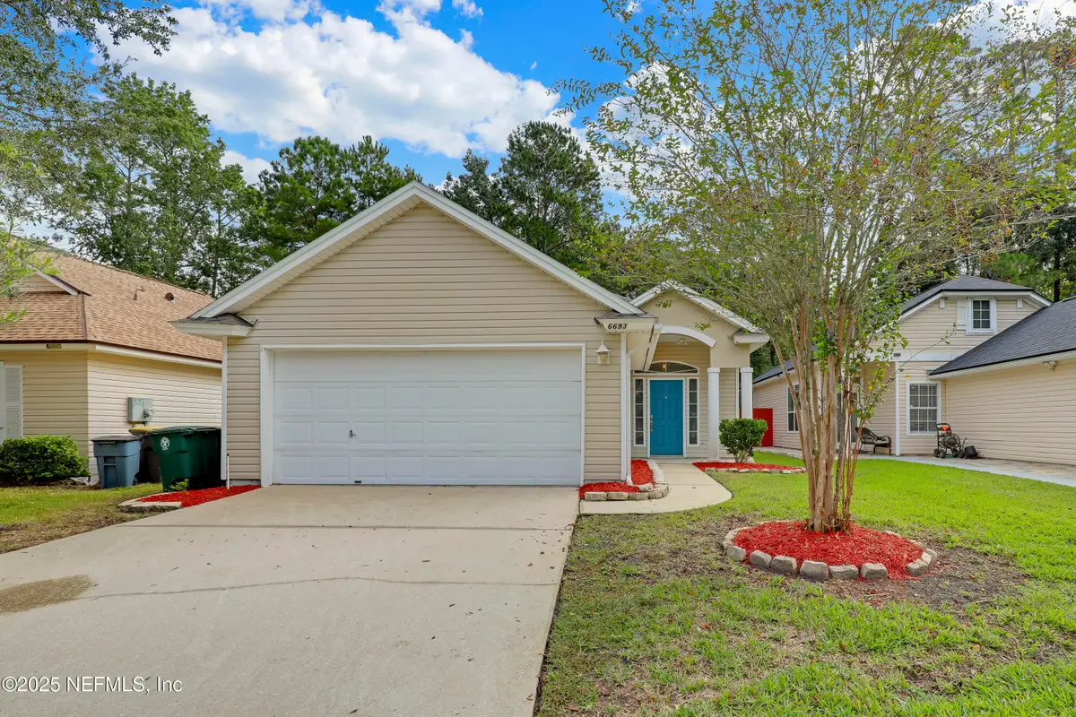 6693 Morse Glen Lane, Jacksonville, FL 32244 - #1
