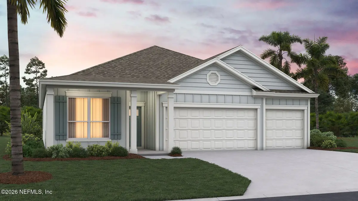 146 Springwood Drive, Palm Coast, FL 32137 - #1
