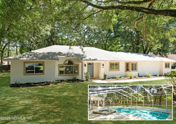 704 Charmwood Drive, St. Augustine, FL 32086