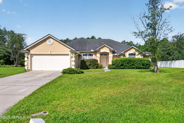 6668 Breeze Hill Court, Jacksonville, FL 32222
