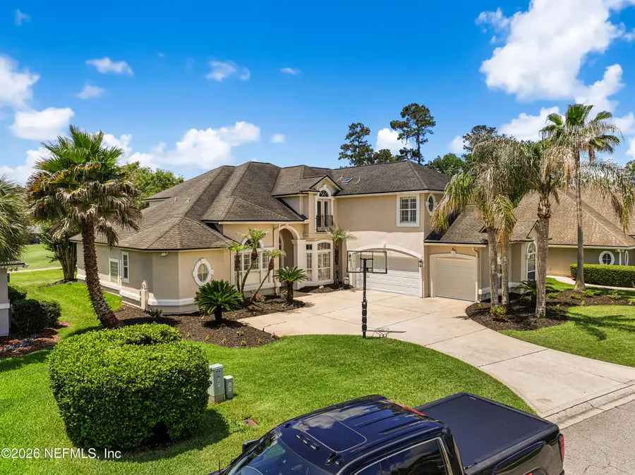 2279 S Brook Drive, Fleming Island, FL 32003 - #3