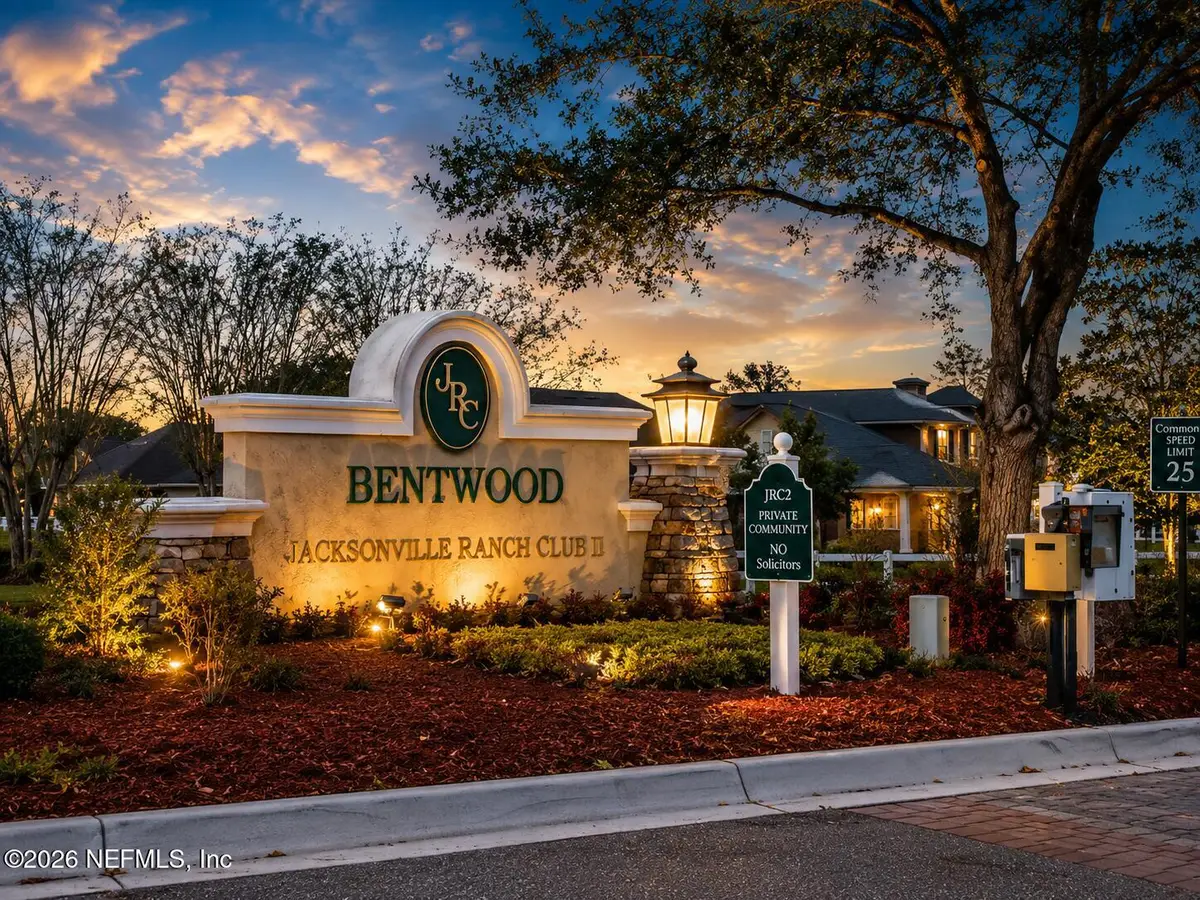 10037 Saddle Gate Court, Jacksonville, FL 32219 - #1