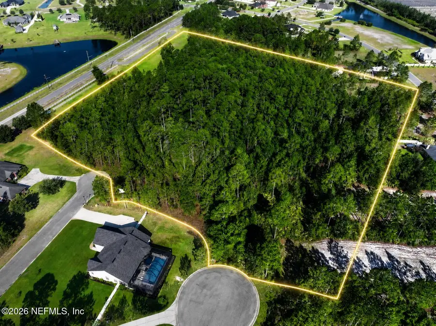 10037 Saddle Gate Court, Jacksonville, FL 32219 - #3