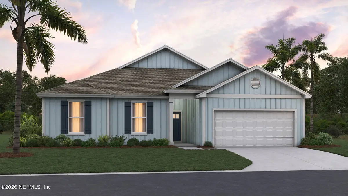 144 Springwood Drive, Palm Coast, FL 32137 - #1