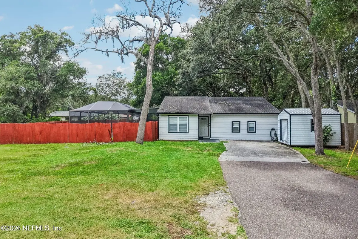1745 Pheasant Lane, Fernandina Beach, FL 32034 - #1