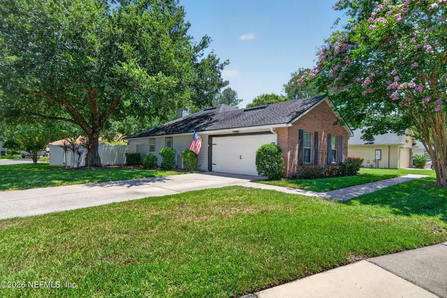 8875 Timberjack Lane, Jacksonville, FL 32256 - #2