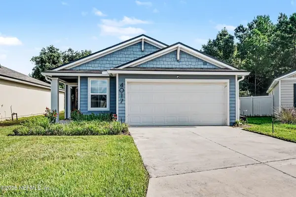 4017 Chihuahua Court, Jacksonville, FL 32218