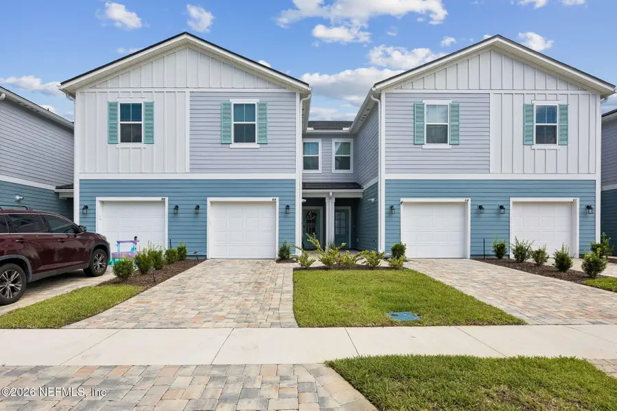 68 Mellowood Lane, Saint Augustine, FL 32092 - #2