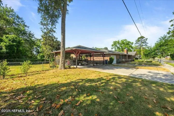 226 E Minnesota Avenue, Macclenny, FL 32063 - #2