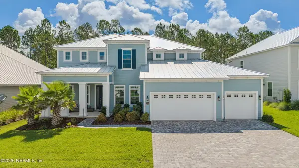 436 Tortola Way, St. Johns, FL 32259