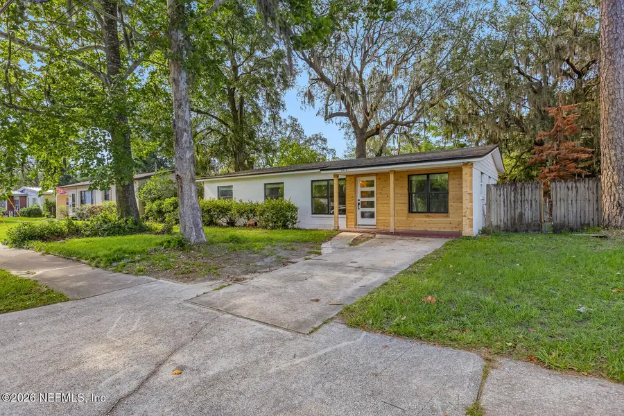 2614 Leonid Road, Jacksonville, FL 32218 - #2