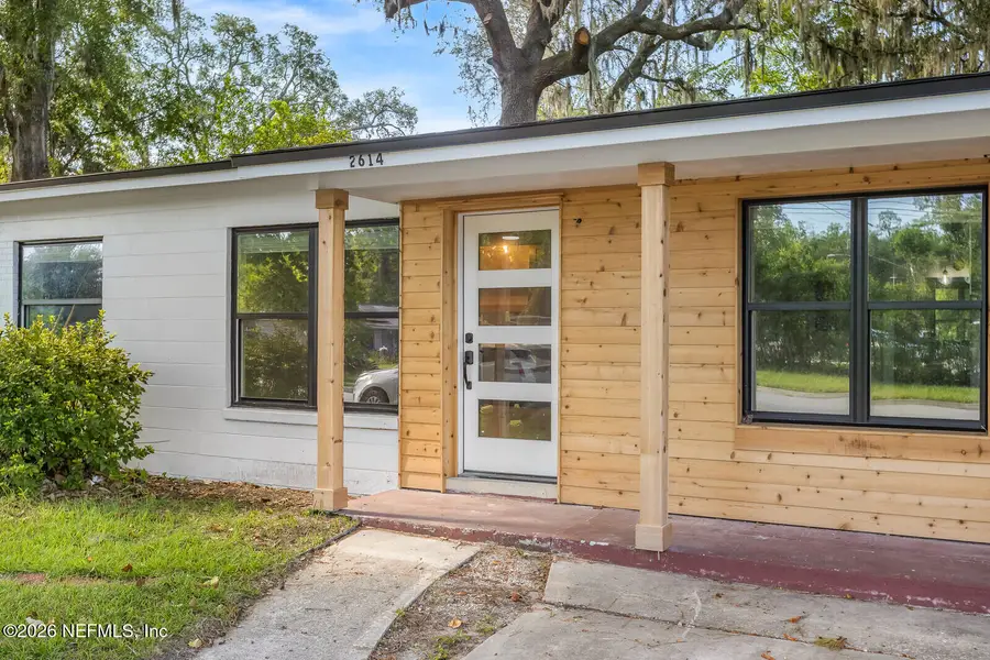 2614 Leonid Road, Jacksonville, FL 32218 - #3
