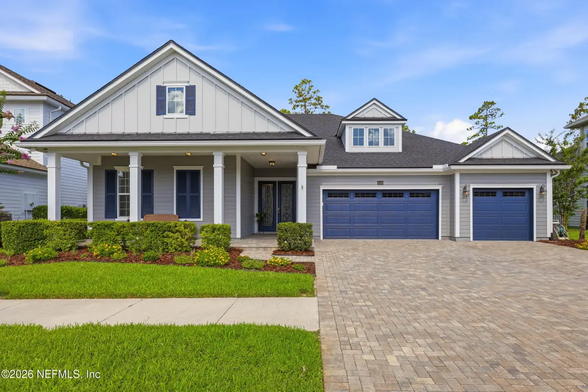 359 Glenneyre Circle, Saint Augustine, FL 32092 - #1