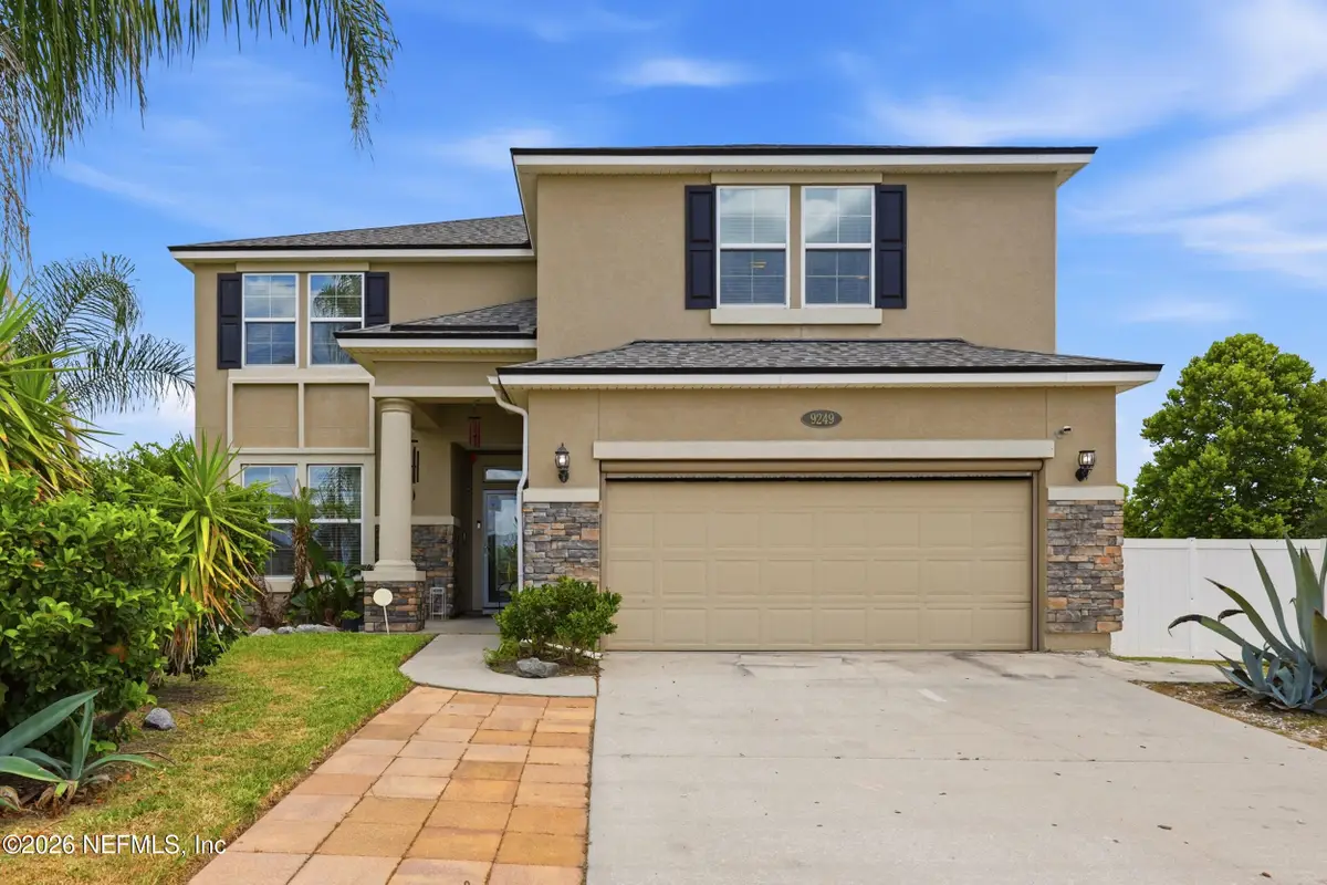 9249 Canary Ivy Lane, Jacksonville, FL 32219 - #1