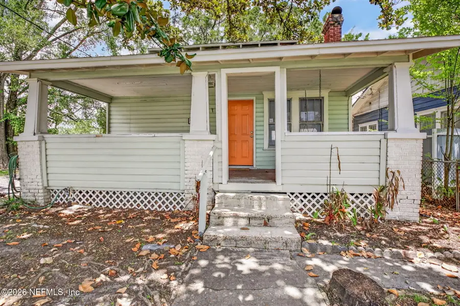 4749 Crescent Street, Jacksonville, FL 32205 - #3