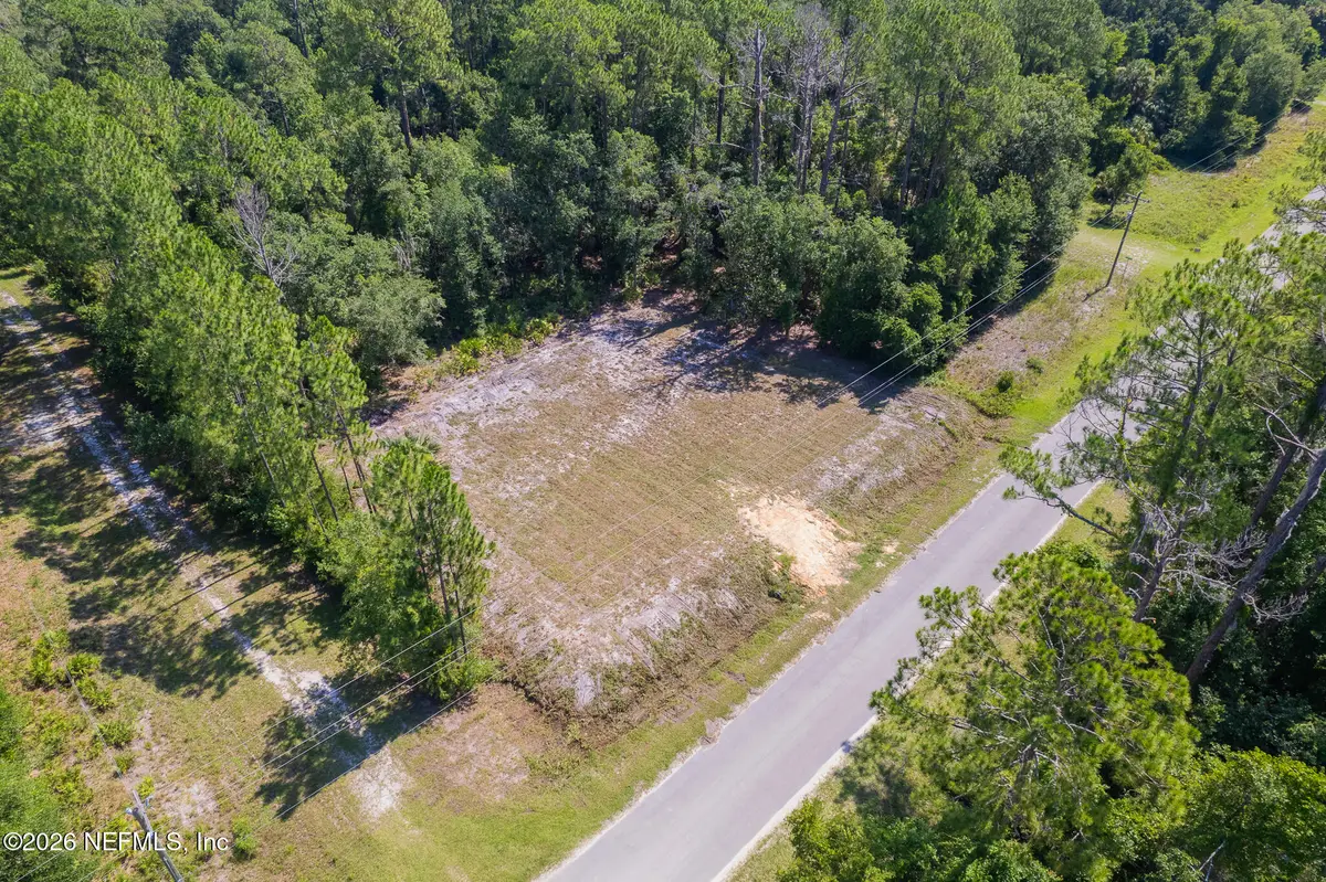 400 Paradise Boulevard, Georgetown, FL 32139 - #1