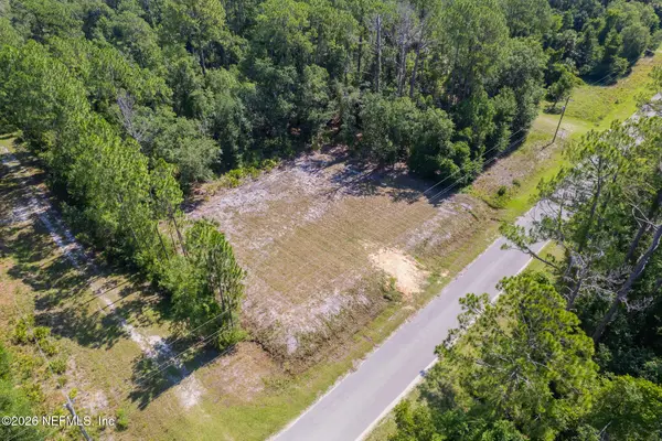 400 Paradise Boulevard, Georgetown, FL 32139