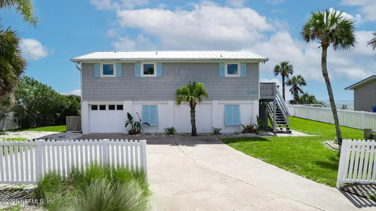 2569 S Ponte Vedra Boulevard, Ponte Vedra Beach, FL 32082 - #1