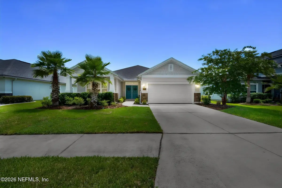 997 Laurel Valley Drive, Orange Park, FL 32065 - #1