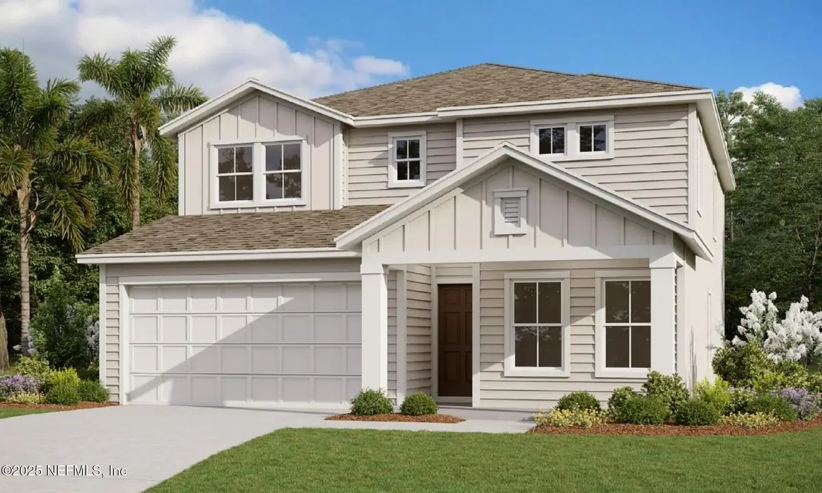3421 Golden Eye Drive, Orange Park, FL 32065 - #1
