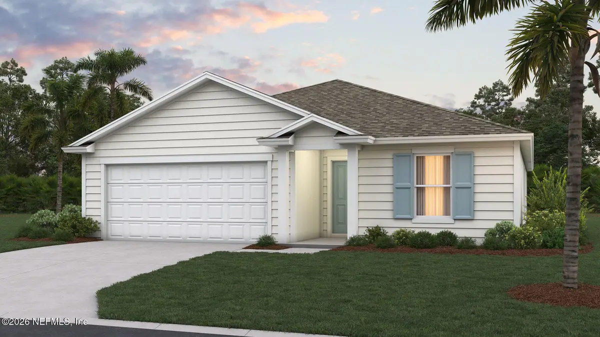 4311 Audubon Avenue, Green Cove Springs, FL 32043 - #1