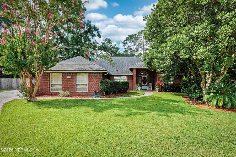 10476 Spotted Fawn Lane, Jacksonville, FL 32257 - #2
