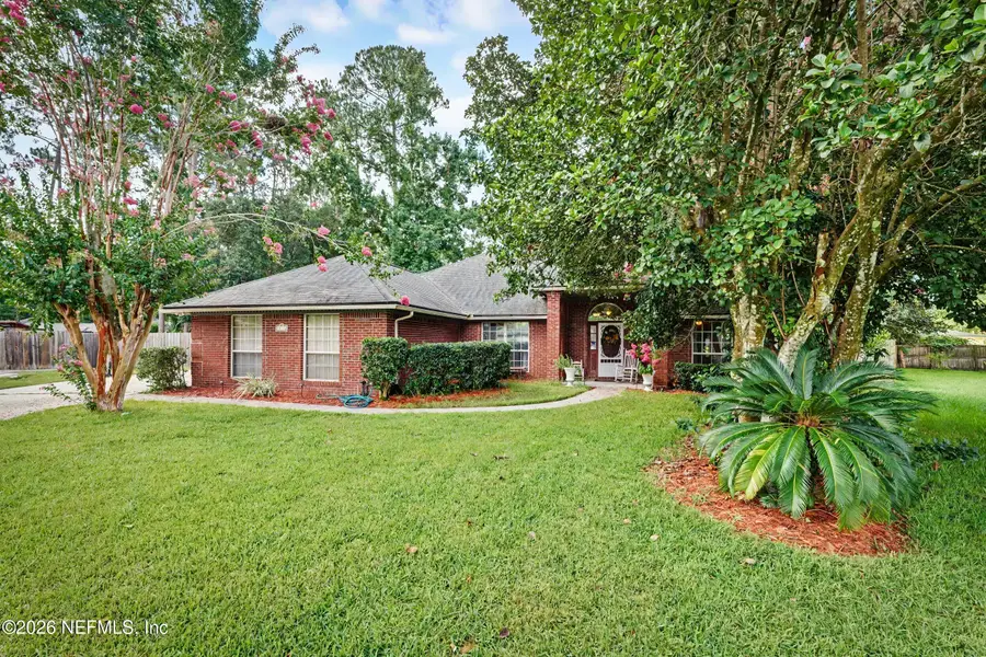 10476 Spotted Fawn Lane, Jacksonville, FL 32257 - #3