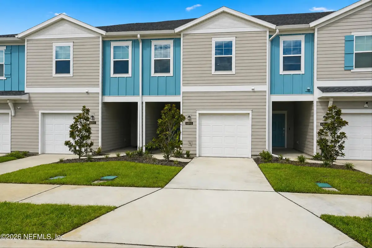 6893 Gable Grv Avenue, Jacksonville, FL 32217 - #1
