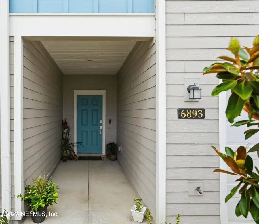 6893 Gable Grv Avenue, Jacksonville, FL 32217 - #2