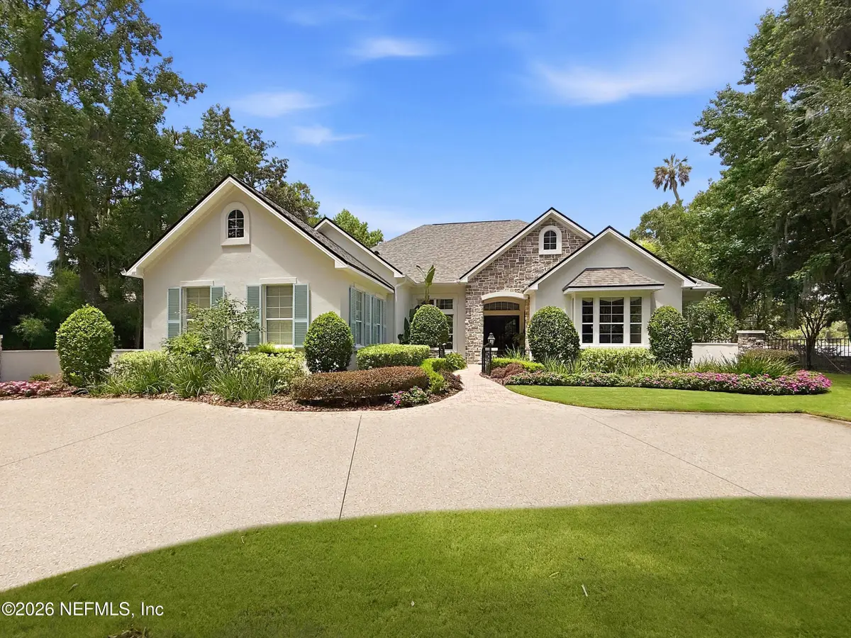 115 S Roscoe Boulevard, Ponte Vedra Beach, FL 32082 - #1