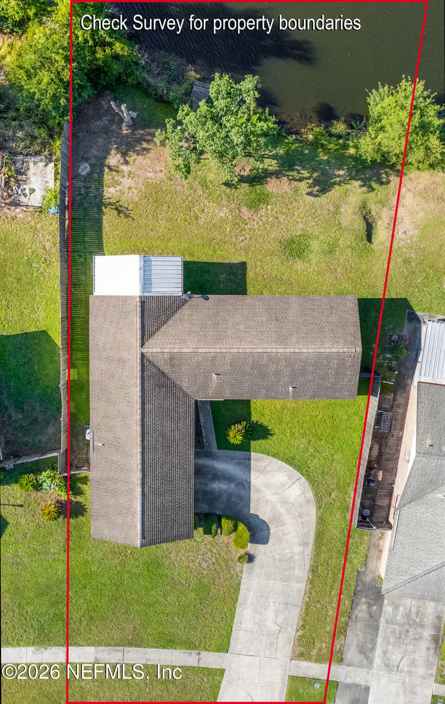 8270 Wilson Boulevard, Jacksonville, FL 32210 - #3