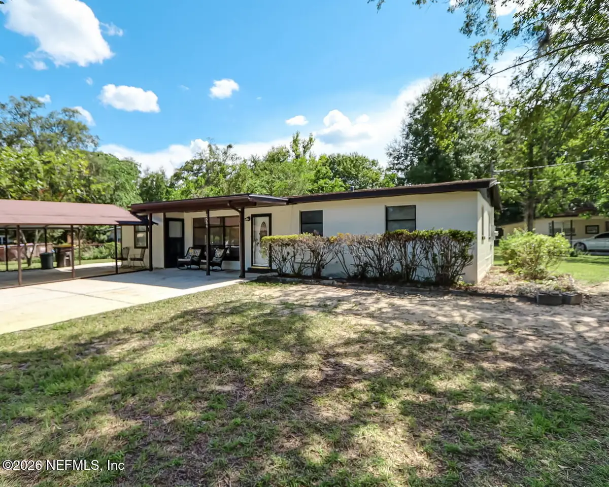 2554 Red Robin E Drive, Jacksonville, FL 32210 - #1