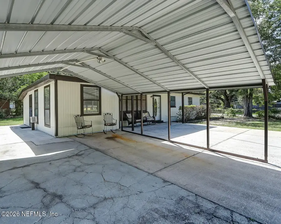 2554 Red Robin E Drive, Jacksonville, FL 32210 - #3