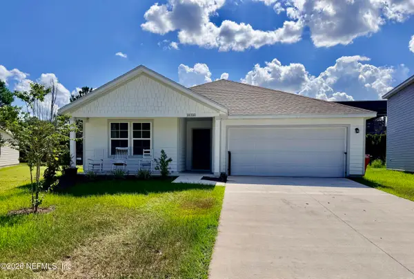 10310 Greystone Drive, Glen St. Mary, FL 32040