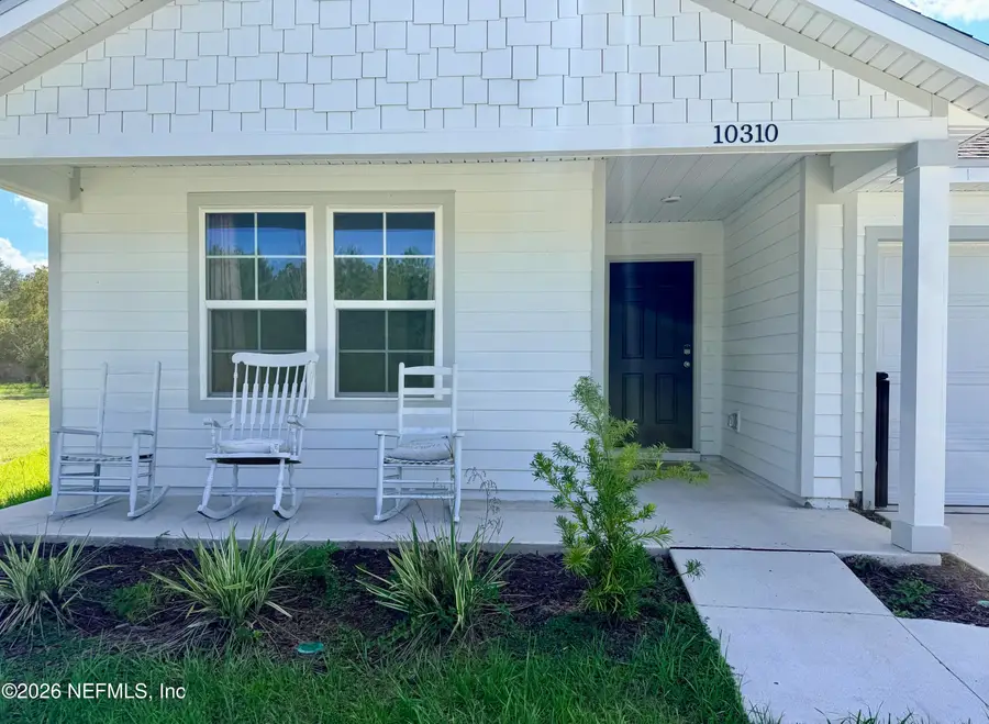 10310 Greystone Drive, Glen Saint Mary, FL 32040 - #2