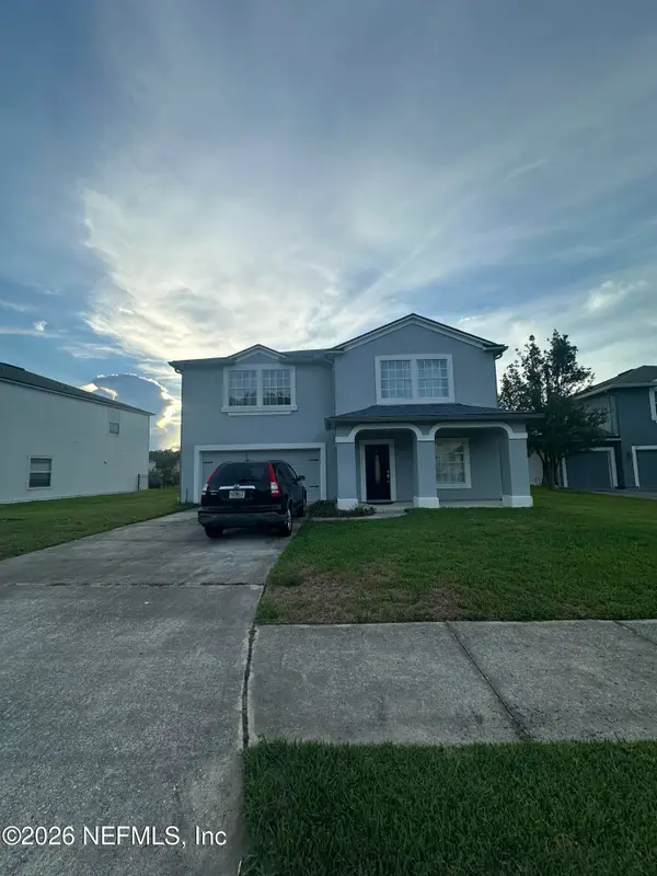 1599 Harvest Cove Drive, Middleburg, FL 32068