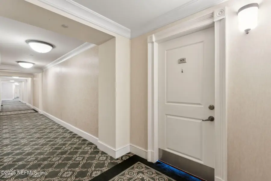 400 E Bay Street #805, Jacksonville, FL 32202 - #3