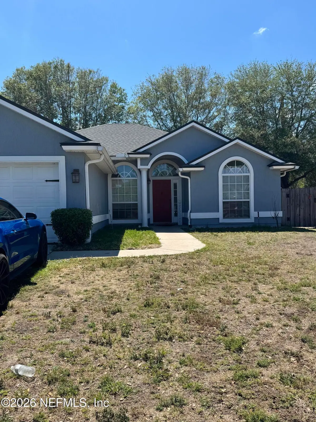 11908 Canterwood N Drive, Jacksonville, FL 32246 - #1