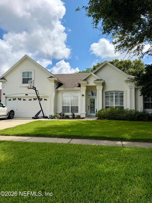 4577 Pebble Brook Drive, Jacksonville, FL 32224