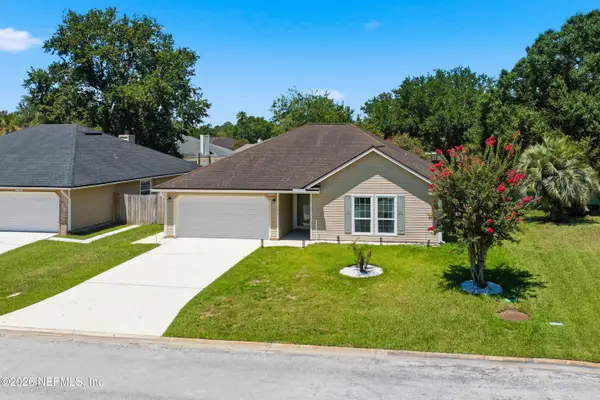 12266 Stockbridge N Court, Jacksonville, FL 32258