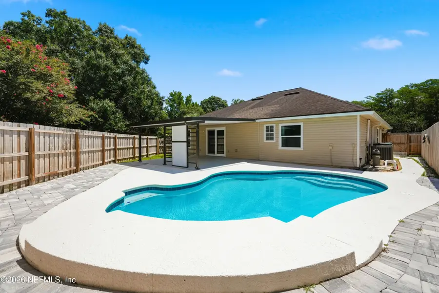 12266 Stockbridge N Court, Jacksonville, FL 32258 - #3