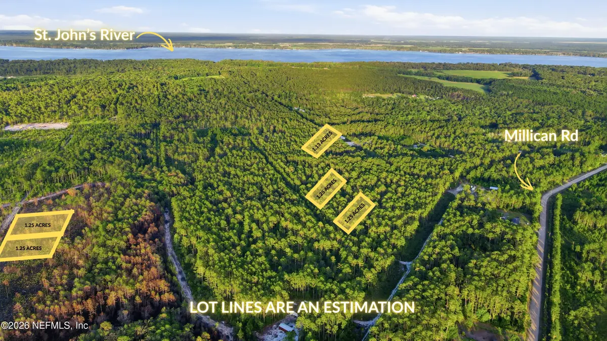131 NW 2nd Avenue, Palatka, FL 32177 - #1