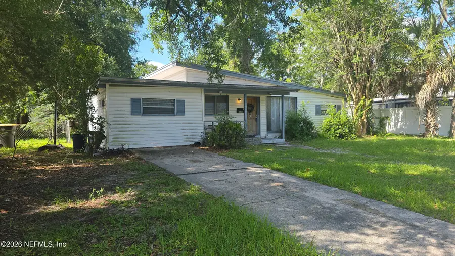 8146 La Marne Drive, Jacksonville, FL 32221 - #2