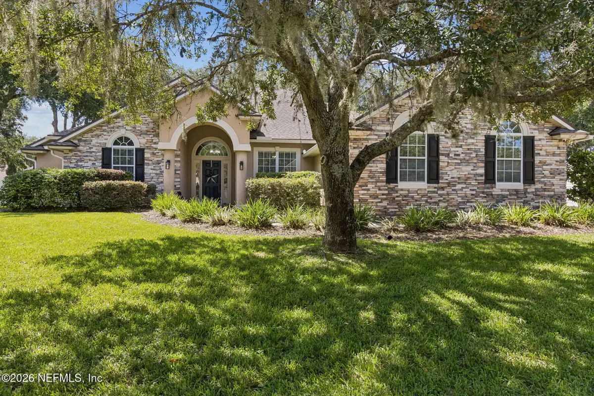 3738 Cardinal Oaks Circle, Orange Park, FL 32065 - #1