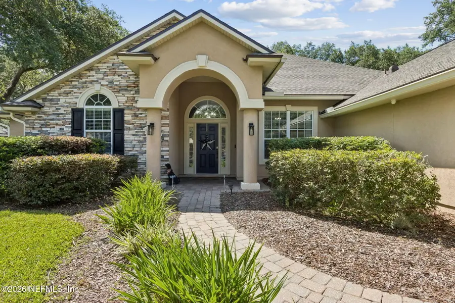 3738 Cardinal Oaks Circle, Orange Park, FL 32065 - #2