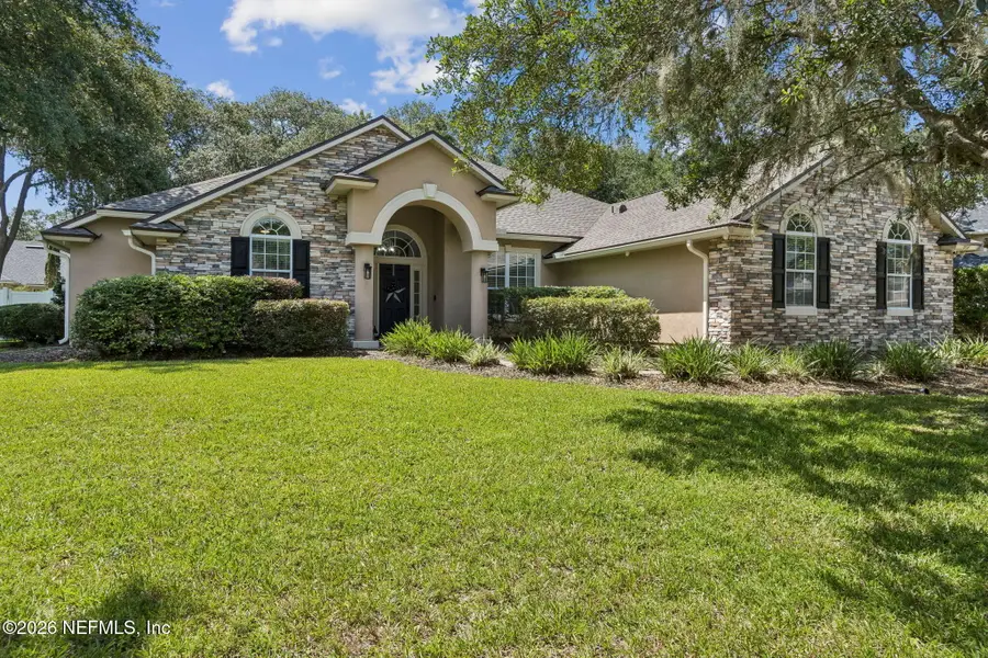 3738 Cardinal Oaks Circle, Orange Park, FL 32065 - #3